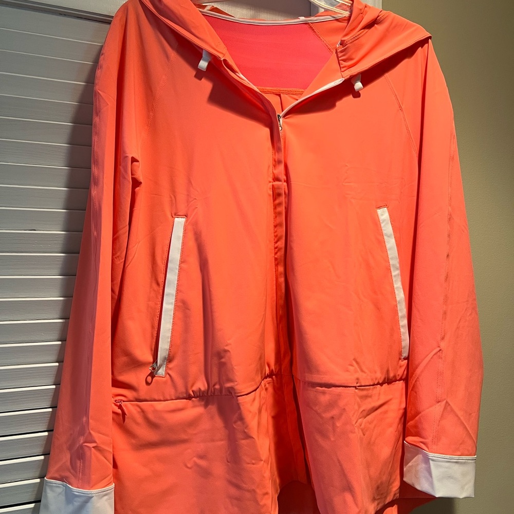 Lululemon Jacket